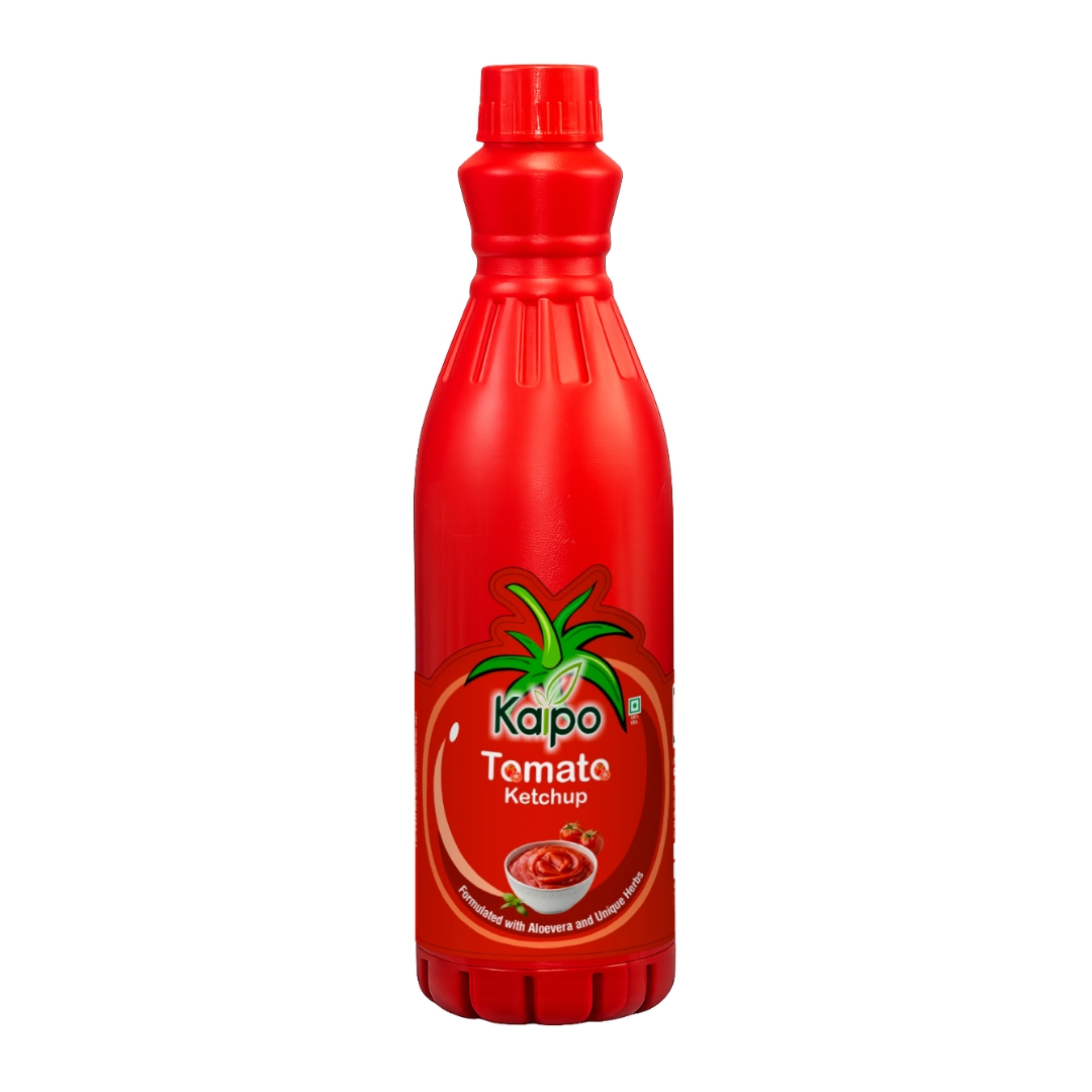 Kaipo Tomato Ketchup 500 gm
